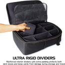 Trading Card Games Backpack black