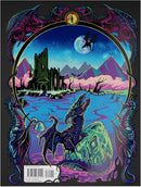 D&D Dragon Delves - Adventure Anthology - Alt Cover EN 