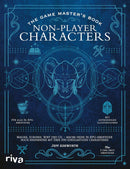 The Game Master’s Books Series DE 