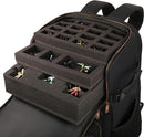 XXL Tabletop RPG Backpack Black