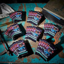 MTG - Duskmourn: House of Horrors Play Booster Display (36 Packs) - EN