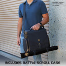 RPG playmat set (incl. foil pens and case) 