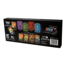 Warhammer 40K - Imperial Tarot Ingot - Gods