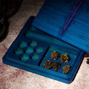 Design throwing wooden cases