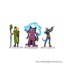 D&D Icons of the Realms: Player's Handbook Starter Sets