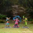 D&D Icons of the Realms: Player's Handbook Starter Sets