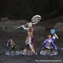 D&D Icons of the Realms: Player's Handbook Starter Sets