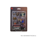 D&D Icons of the Realms: Player's Handbook Starter Sets