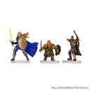 D&D Icons of the Realms: Player's Handbook Starter Sets