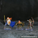 D&D Icons of the Realms: Player's Handbook Starter Sets