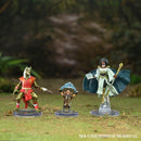 D&D Icons of the Realms: Player's Handbook Starter Sets