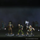 D&D Icons of the Realms – Undead Armies: Zombies