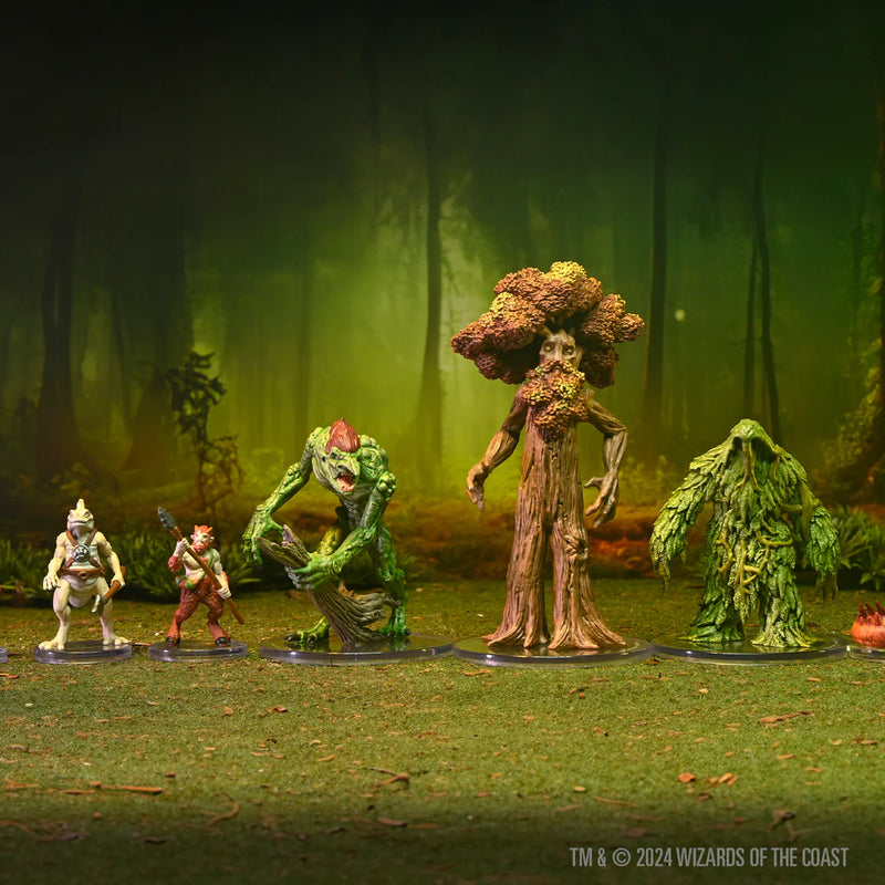 D&D Classic Collection: Monsters S-T