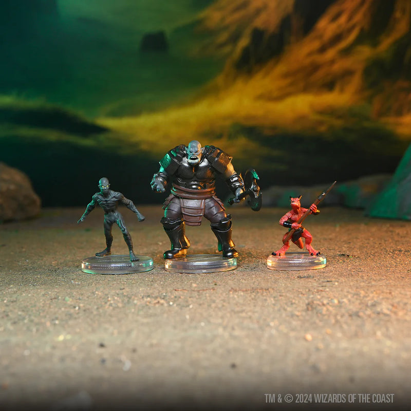 D&D Icons of the Realms: Return of the Dragons – Standard Booster