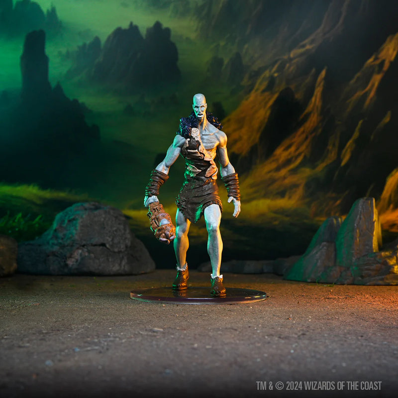 D&D Icons of the Realms: Return of the Dragons – Standard Booster