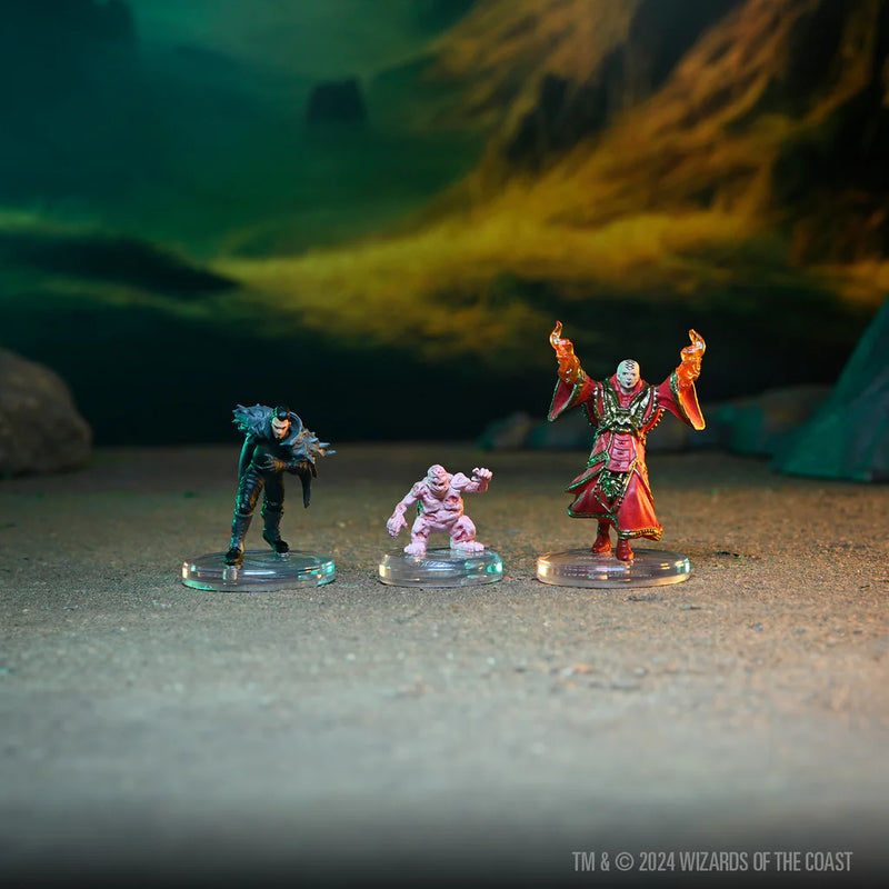 D&D Icons of the Realms: Return of the Dragons – Standard Booster