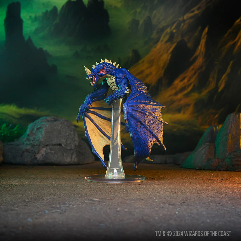 D&D Icons of the Realms: Return of the Dragons – Standard Booster