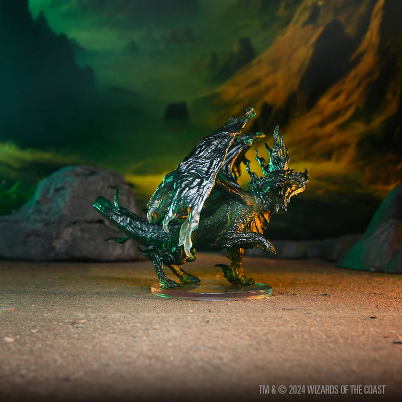 D&D Icons of the Realms: Return of the Dragons – Standard Booster