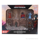 D&D Icons of the Realms - Planescape: Adventures in the Multiverse 