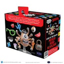 D&D Potato Head Beholder