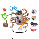 D&D Potato Head Beholder