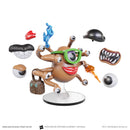 D&D Potato Head Beholder