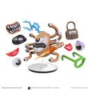 D&D Potato Head Beholder
