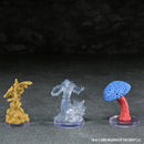 D&D Icons of the Realms: Monster Manual Collection 2 - Standard Booster