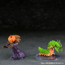 D&D Icons of the Realms: Monster Manual Collection 2 - Standard Booster