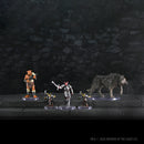 D&D Icons of the Realms: Monster Manual Collection 1 - Standard Booster 