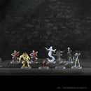 D&D Icons of the Realms: Monster Manual Collection 1 - Standard Booster 