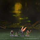 D&D Icons of the Realms: Ghost Light - Standard Booster