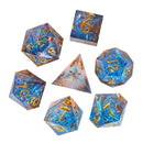 Spacebreaker Paradox Blue