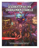 D&D Stories from the Radiant Citadel - EN 