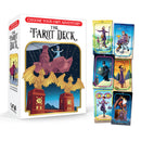 Choose Your Own Adventure - Tarot Deck