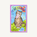 Cat Tarot - 78 Karten & Guidebook