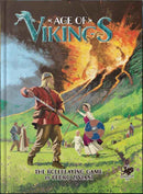 Age of Vikings – Das Rollenspiel - EN