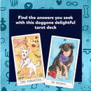 Dog Tarot - 78 Karten & Guidebook