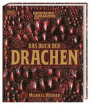 Dungeons & Dragons - Das Buch der Drachen