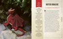 Dungeons & Dragons - Häkelbuch mit Anleitungen