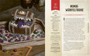 Dungeons & Dragons - Häkelbuch mit Anleitungen