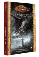Cthulhu: Grundregelwerk (Hardcover)