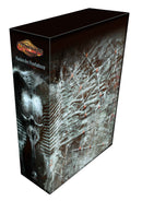 Cthulhu: Masks of Nyarlathotep 