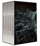 Cthulhu: Masks of Nyarlathotep 