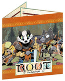Root - The Roleplaying Game: GM Screen Set 