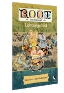 Root - Das Rollenspiel: Lichtungsfibel