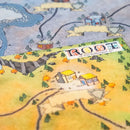 Root - Das Rollenspiel: Lichtungskarten