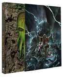 Cthulhu: The Cults of Cthulhu (Hardcover) - limited edition 