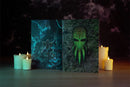 Cthulhu: The Cults of Cthulhu (Hardcover) - limited edition 