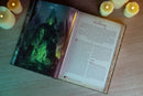 Cthulhu: The Cults of Cthulhu (Hardcover) - limited edition 